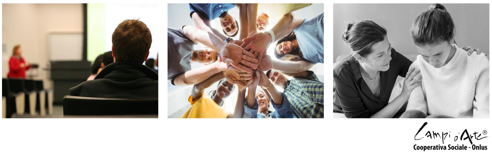 Attività dei servizi educativi di supporto